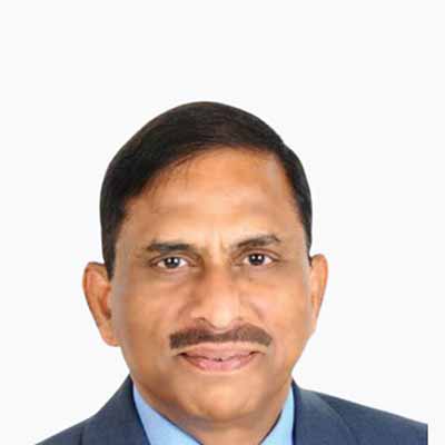 P. S. Balasubramanyam