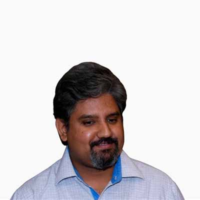 Hrishikesh Balakrishnan